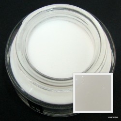 Praf acrylic Clear Evershine constructie extensii 36g Praf acrylic Clear Evershine constructie extensii 36g
